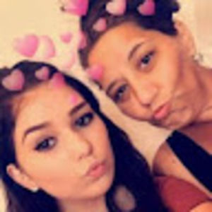 Meet your Posher, Charleen